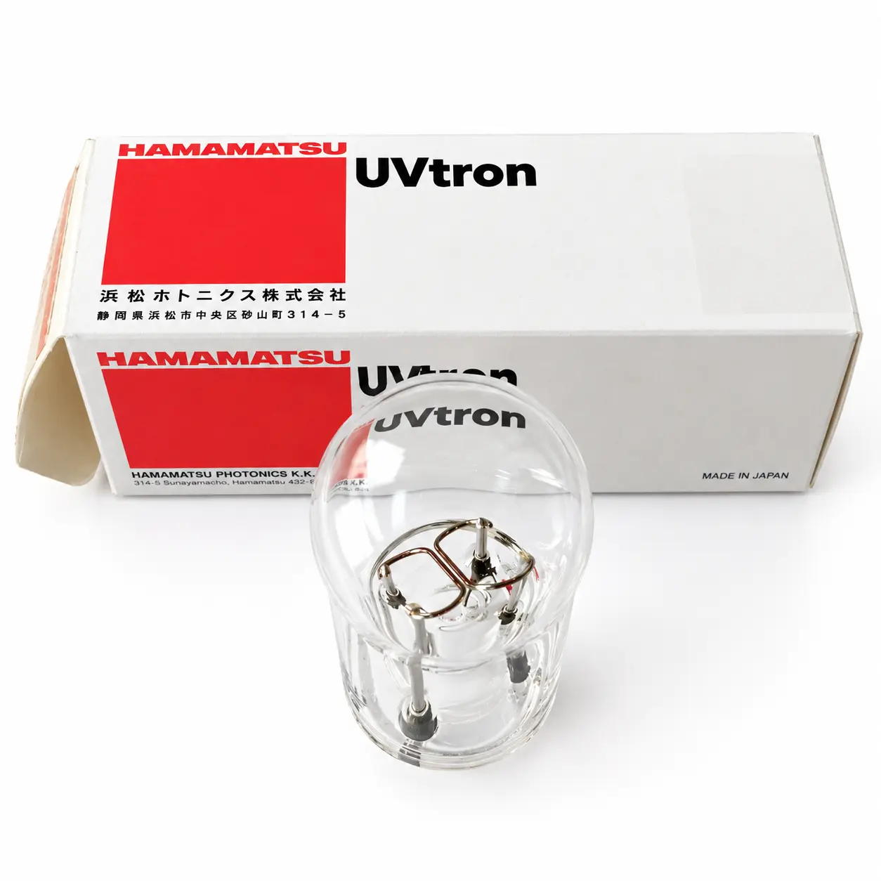 UVTRON R1868 Flame Sensor
