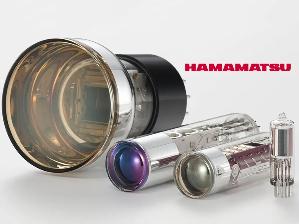 Hamamatsu Photonics