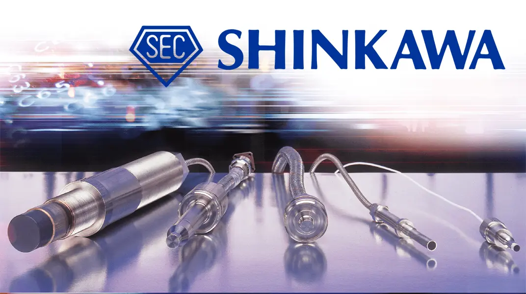 SHINKAWA Electric Co., Ltd
